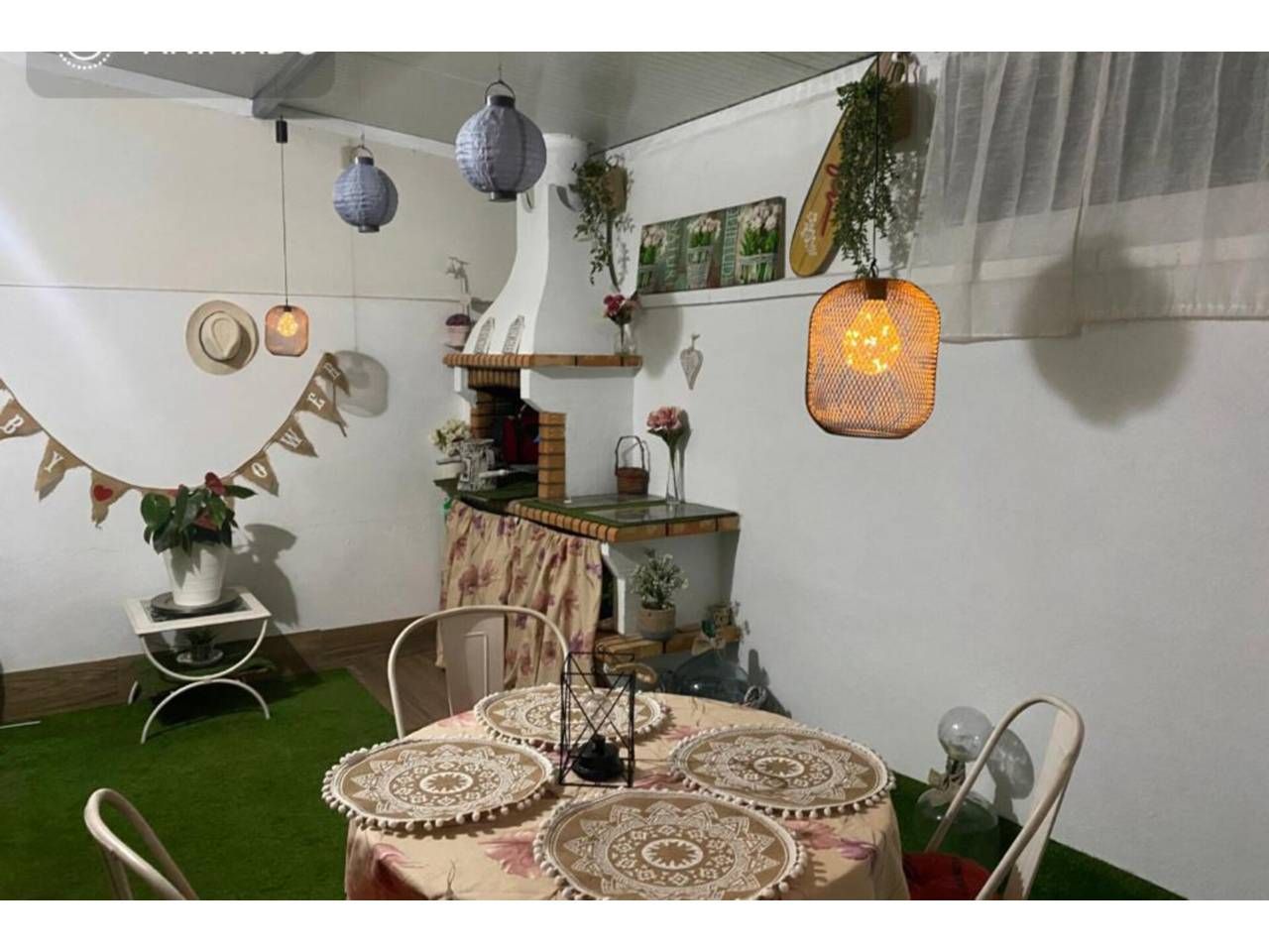 Single-family semi-detached for sale in Almazora / Almassora  with Furnished and Community pool