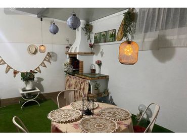 Maison mitoyenne avec piscine à vendre à Playa - Ben Afeli