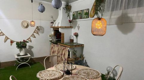 Casa adosada en venta en La PlatjaBen Afeli