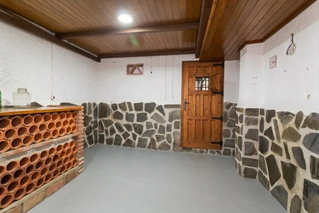Casa o xalet en venda en Motril