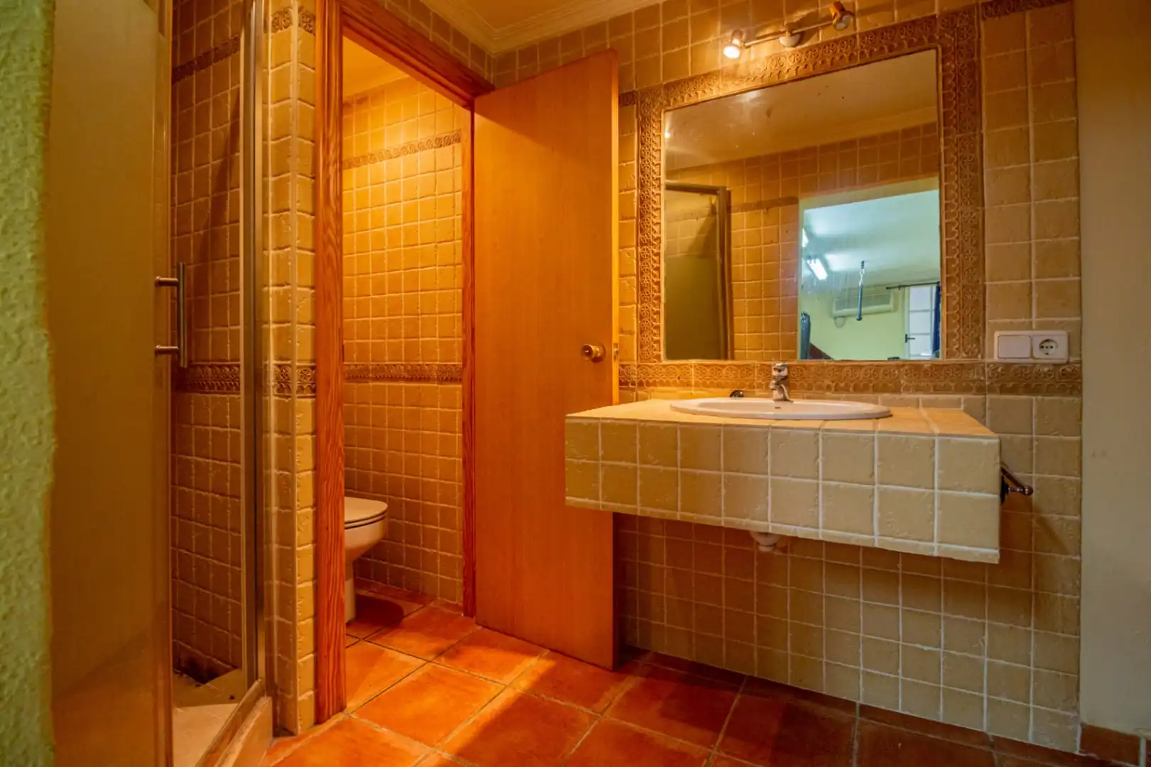 Villa mit Terrasse zum Verkauf in La Nucia Pueblo, imagen 25