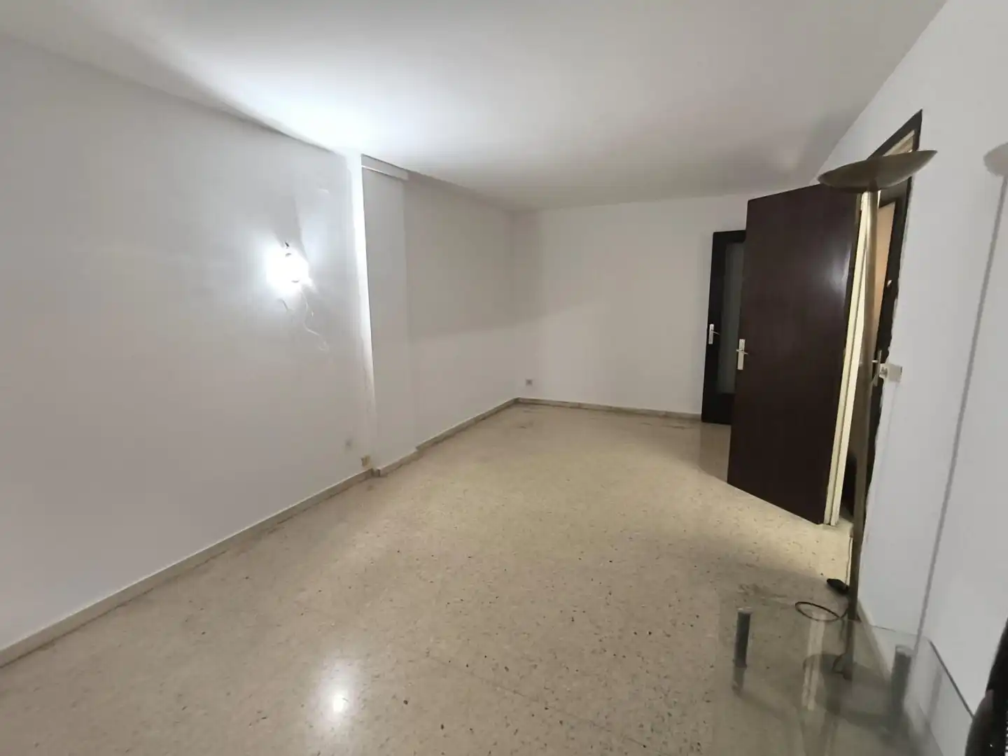 Piso en venta en Manresa con Calefacción y Balcón