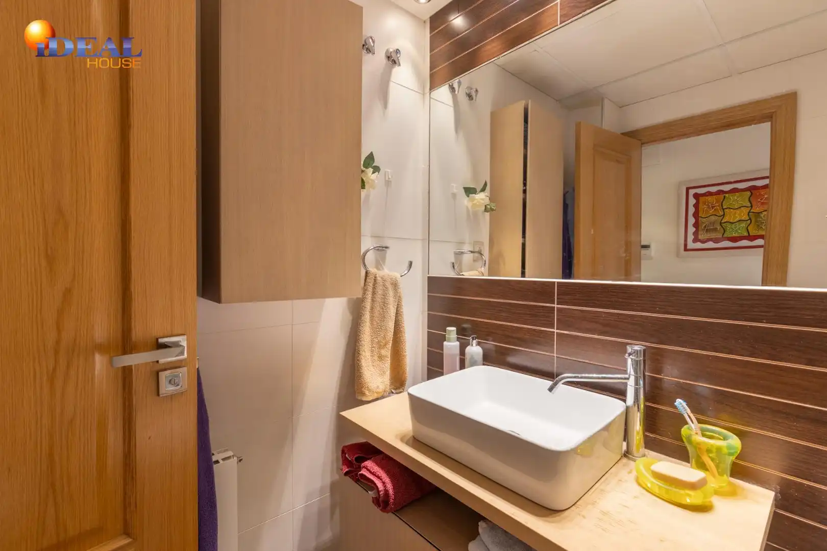 Wohnung mit Terrasse zum Verkauf in Genil, imagen 41