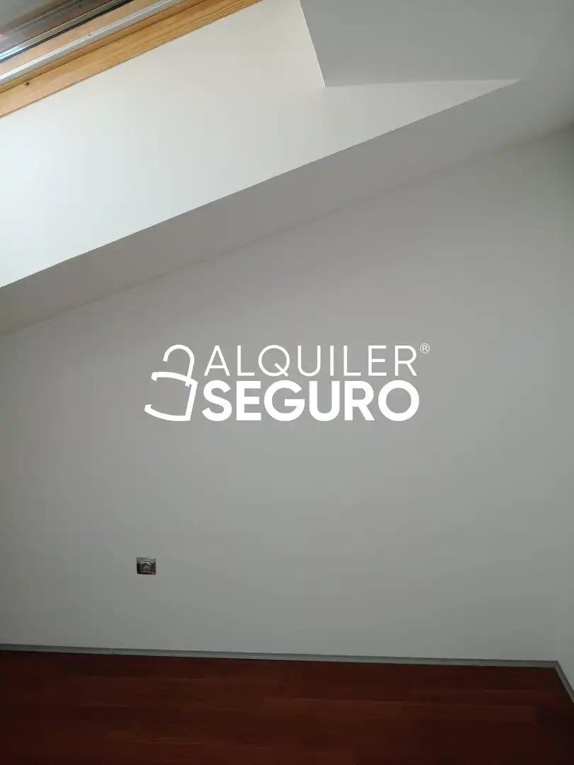 Wohnung zur Miete in Valladolid, Valladolid