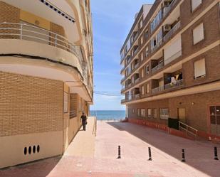 Exterior view of Flat for sale in Torrevieja  with Terrace