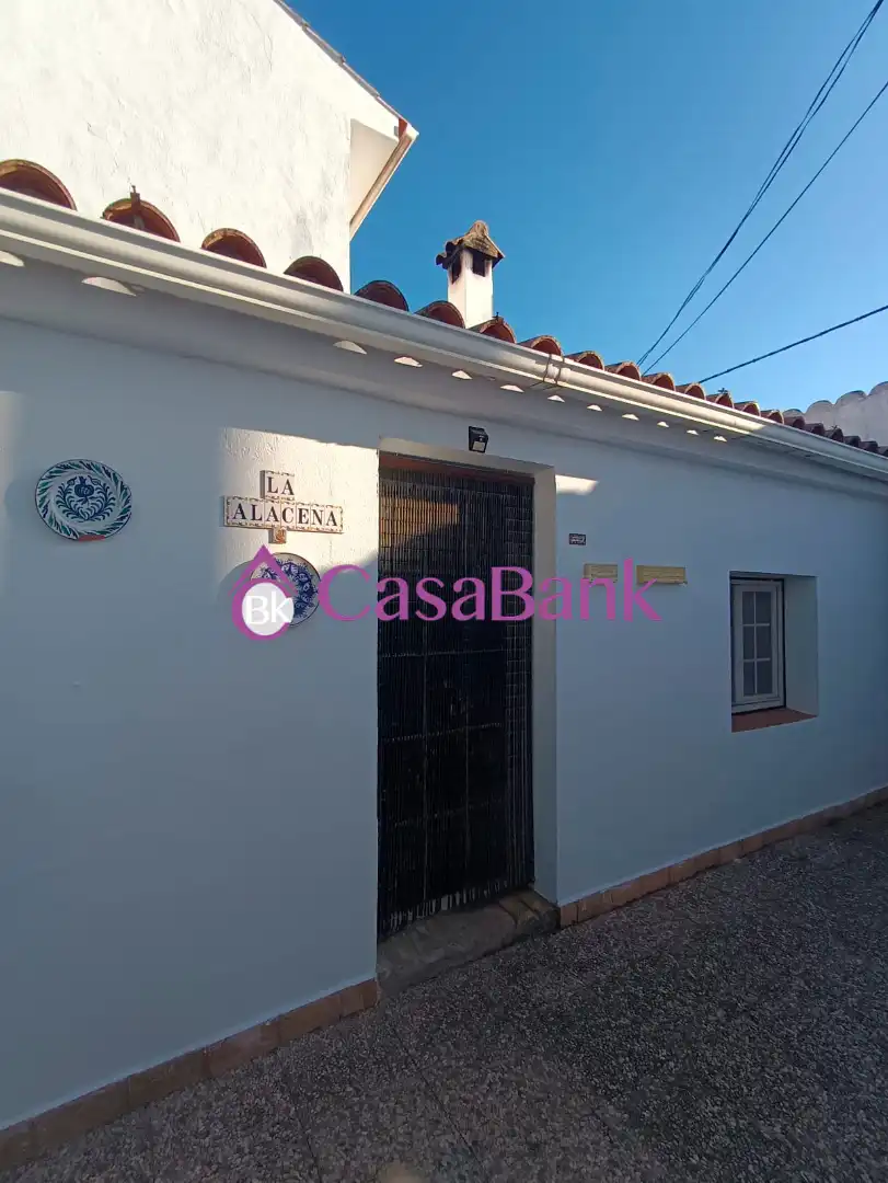 Casa o xalet en venda a Cerro Muriano