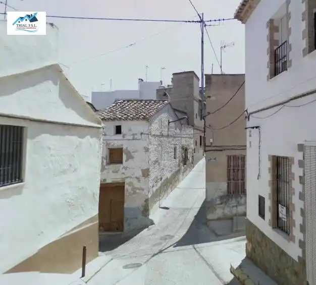Maison mitoyenne à vendre à Calle de Gonzalo de Córdoba, imagen 2