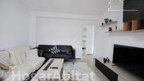 Living room of Flat for sale in Gandia  with Balcony