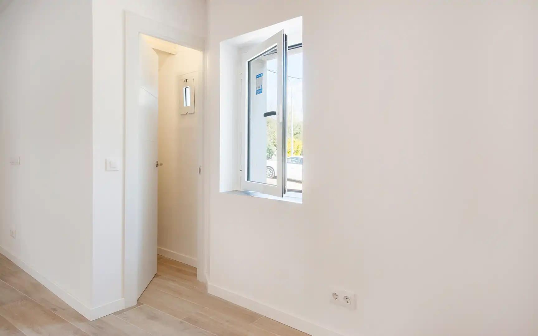 Planta baja en venta en Carrer Major, Canyamars