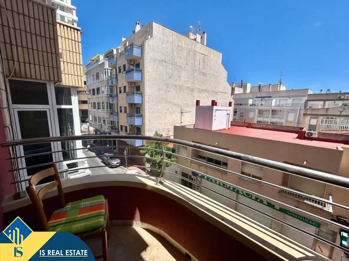 Apartamento con ascensor en venta en Centro, imagen 5