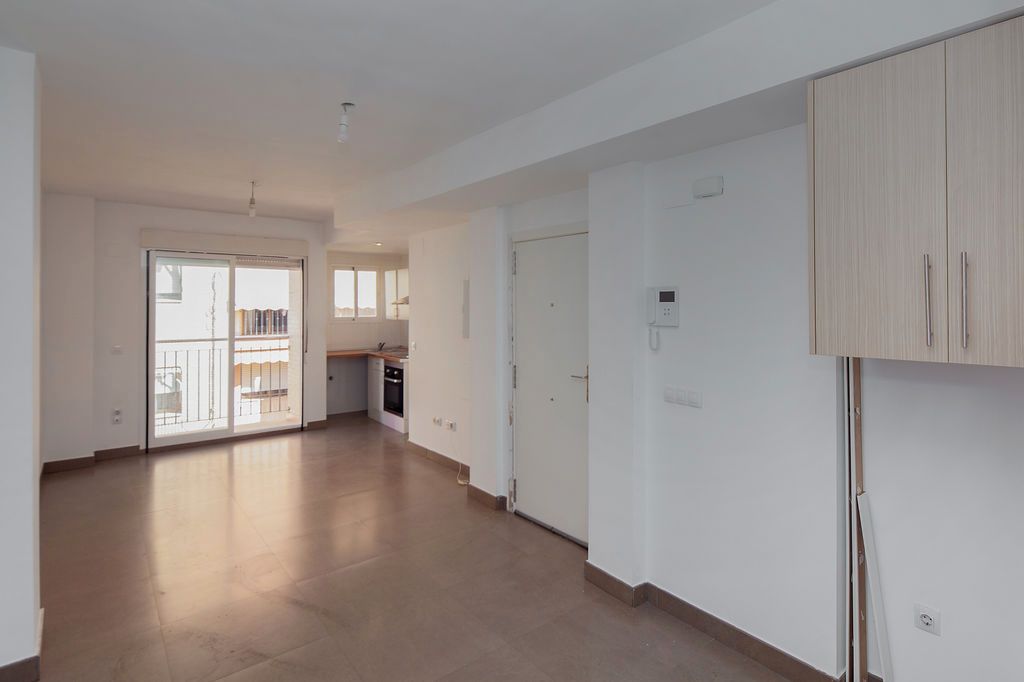 Flat for sale in Paterna
