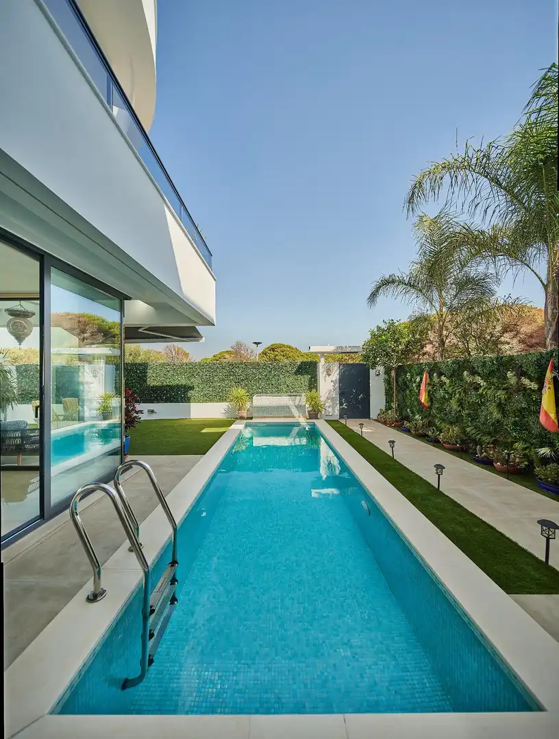 Villa avec piscine à vendre à Los Gallos, imagen 22