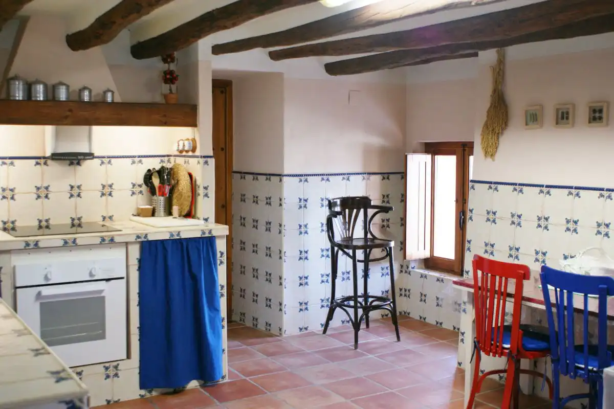 Casa en venda a Hellín, imagen 25