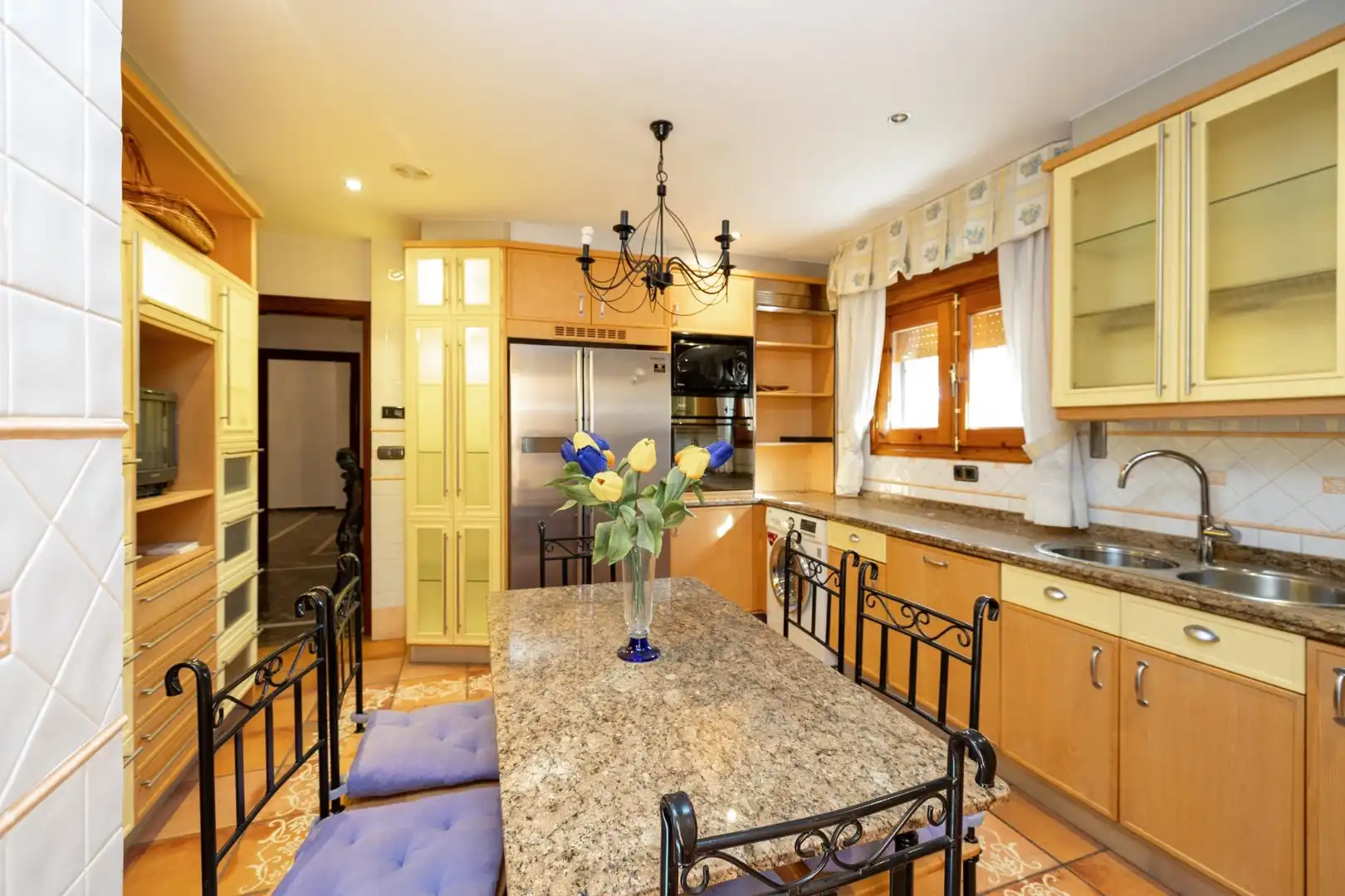 Villa con terrazza in vendita a Calle VIÑEDOS LOS, imagen 12