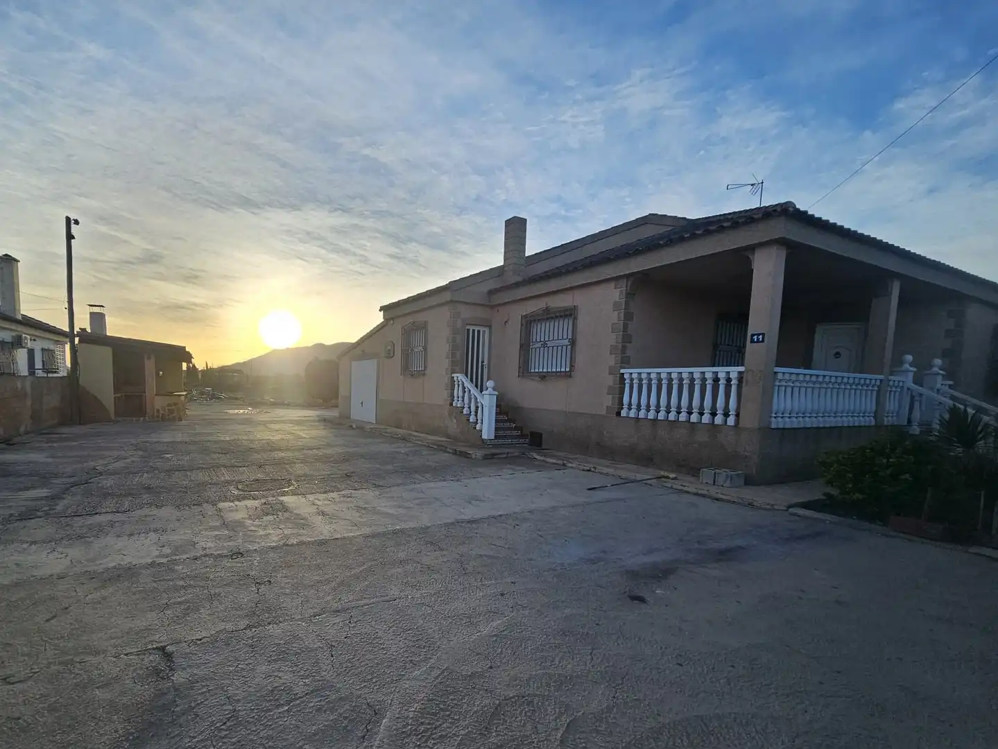 Detached house for sale in C/ Los Cristobales (Camino de las Majadas)