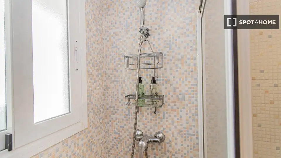 Room in Paseo Sagasta
