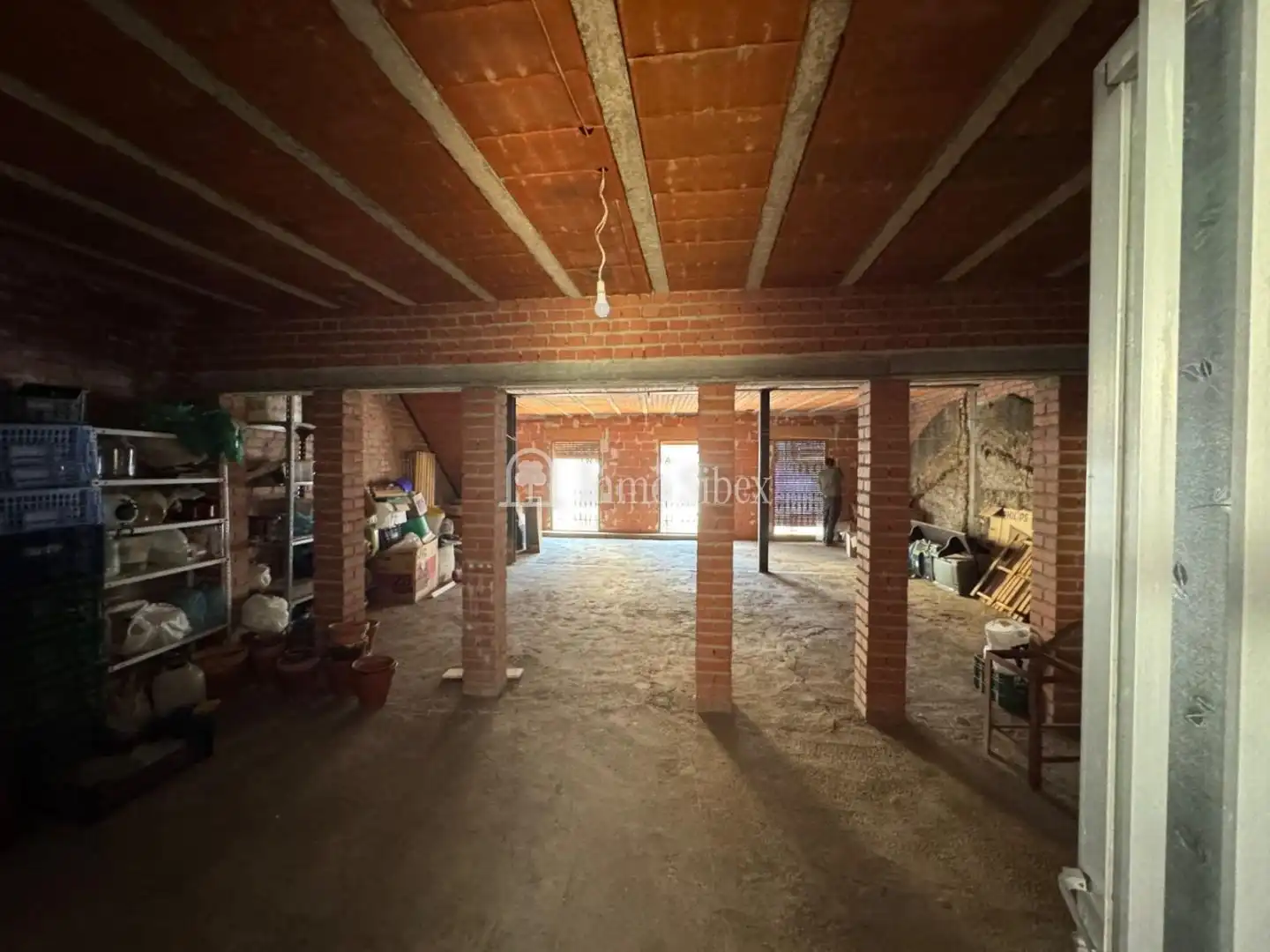 Casa o xalet en venda en Herrera del Duque amb Aire condicionat, Terrassa i Moblat
