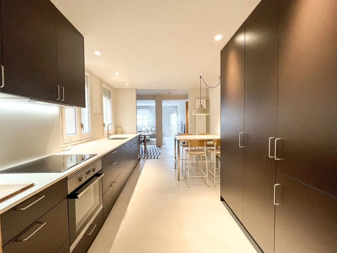 Apartamento de alquiler en Carrer Nou, Centre - Barri Vell
