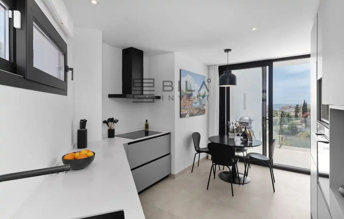 Detached homes for sale in Los Madroños, Torreblanca del Sol