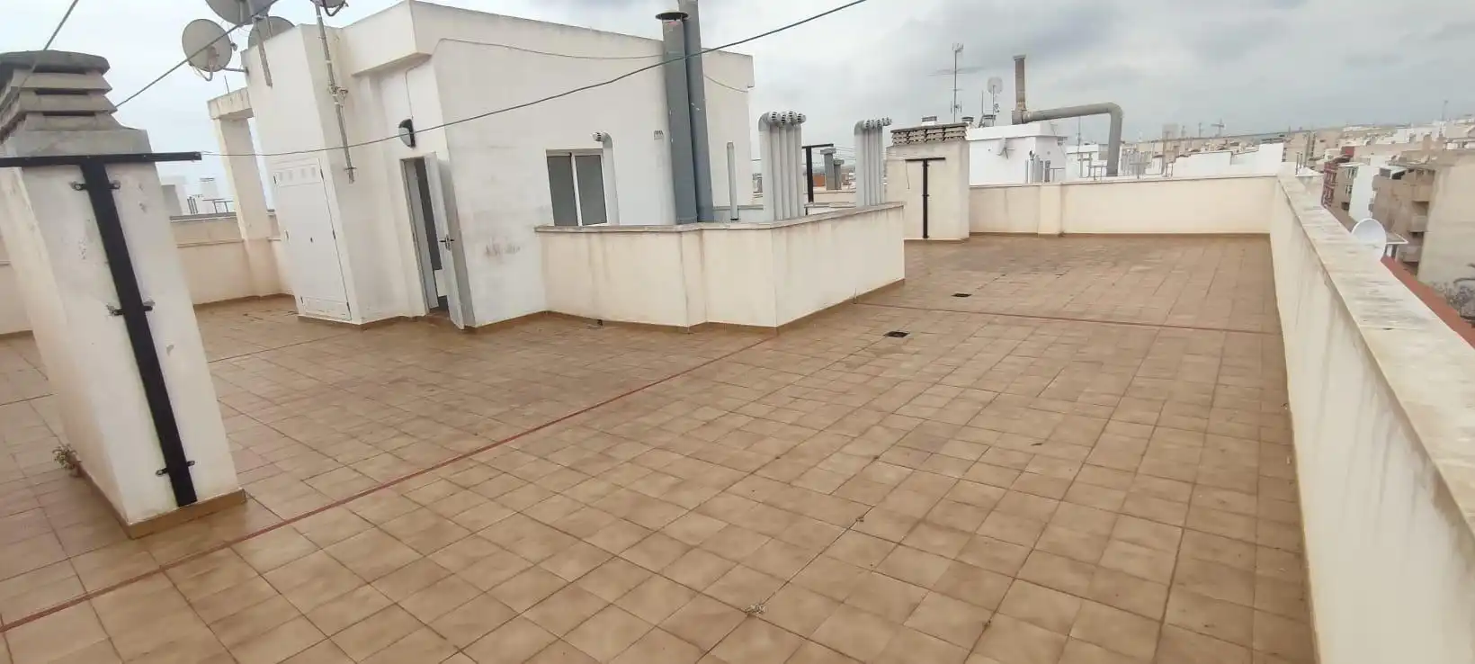 Piso con terraza en venta en Playa del Cura, imagen 24