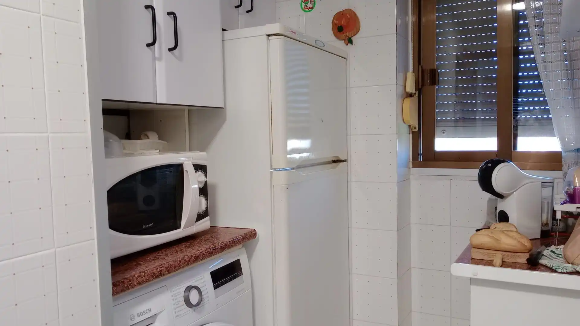 Apartments for sale in Calle Esperanto, Levante Alto
