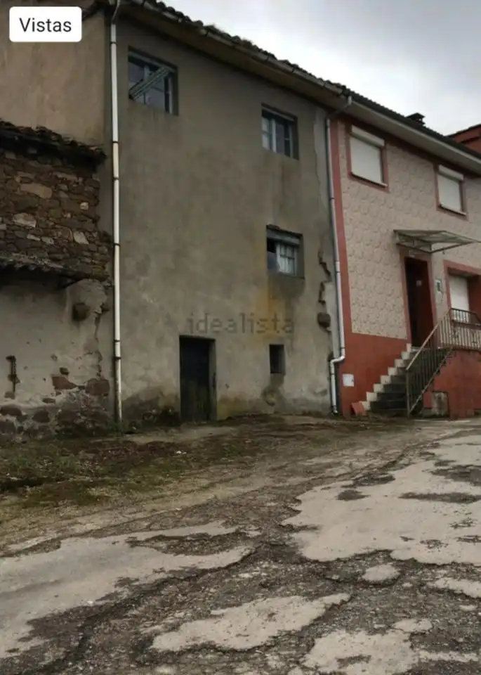 Casa o chalet en venta en Aldea Carraspientes, Zona Rural