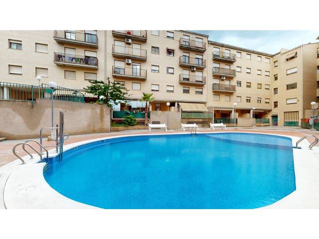 Piso en Venta en El Alborgí