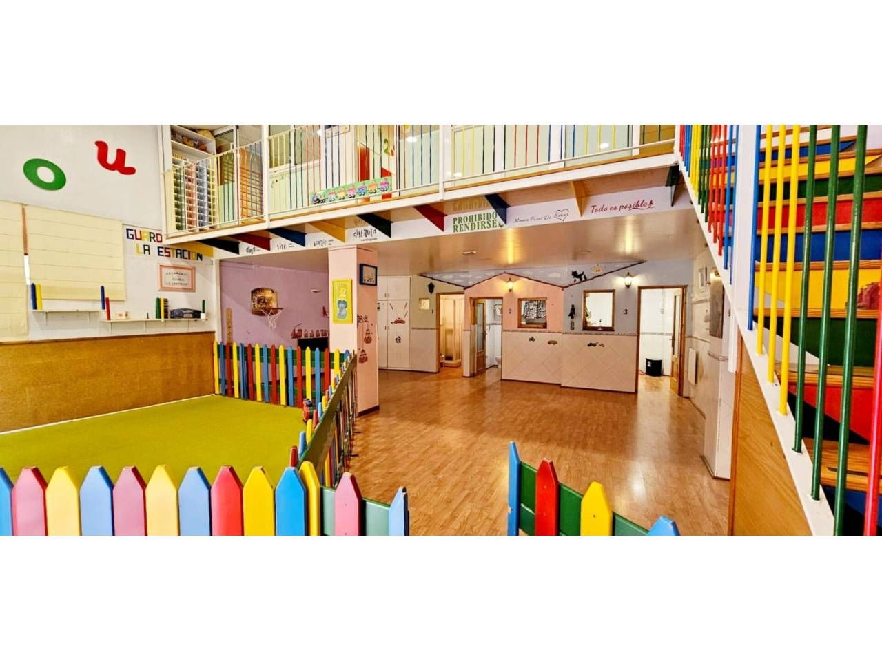 Geschaftsraum zum verkauf in Jumilla