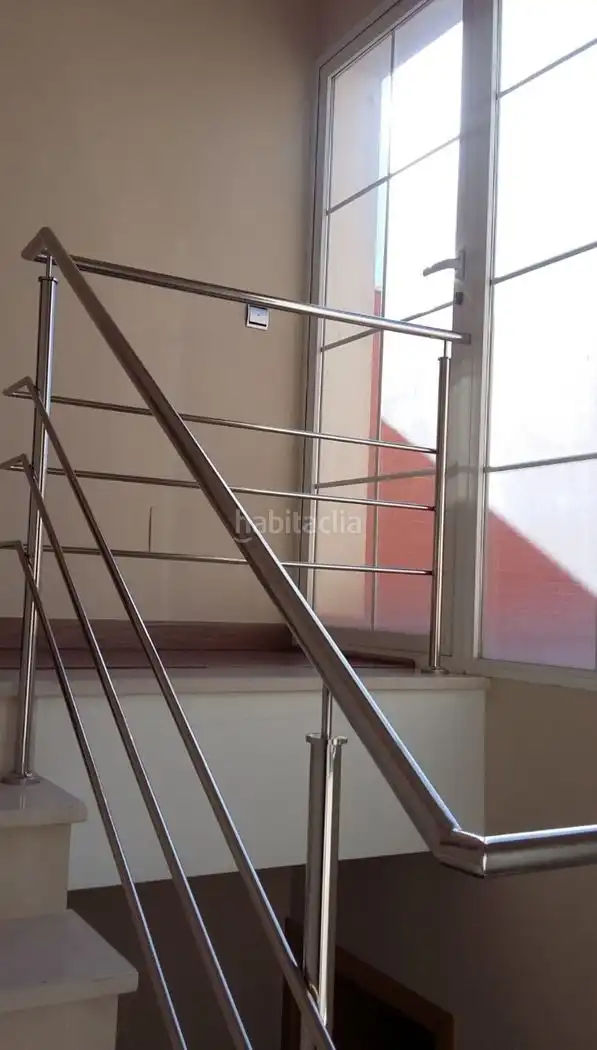 Dúplex con jardín en venta en Calle Maestro Ezequiel Moreno 1, imagen 4