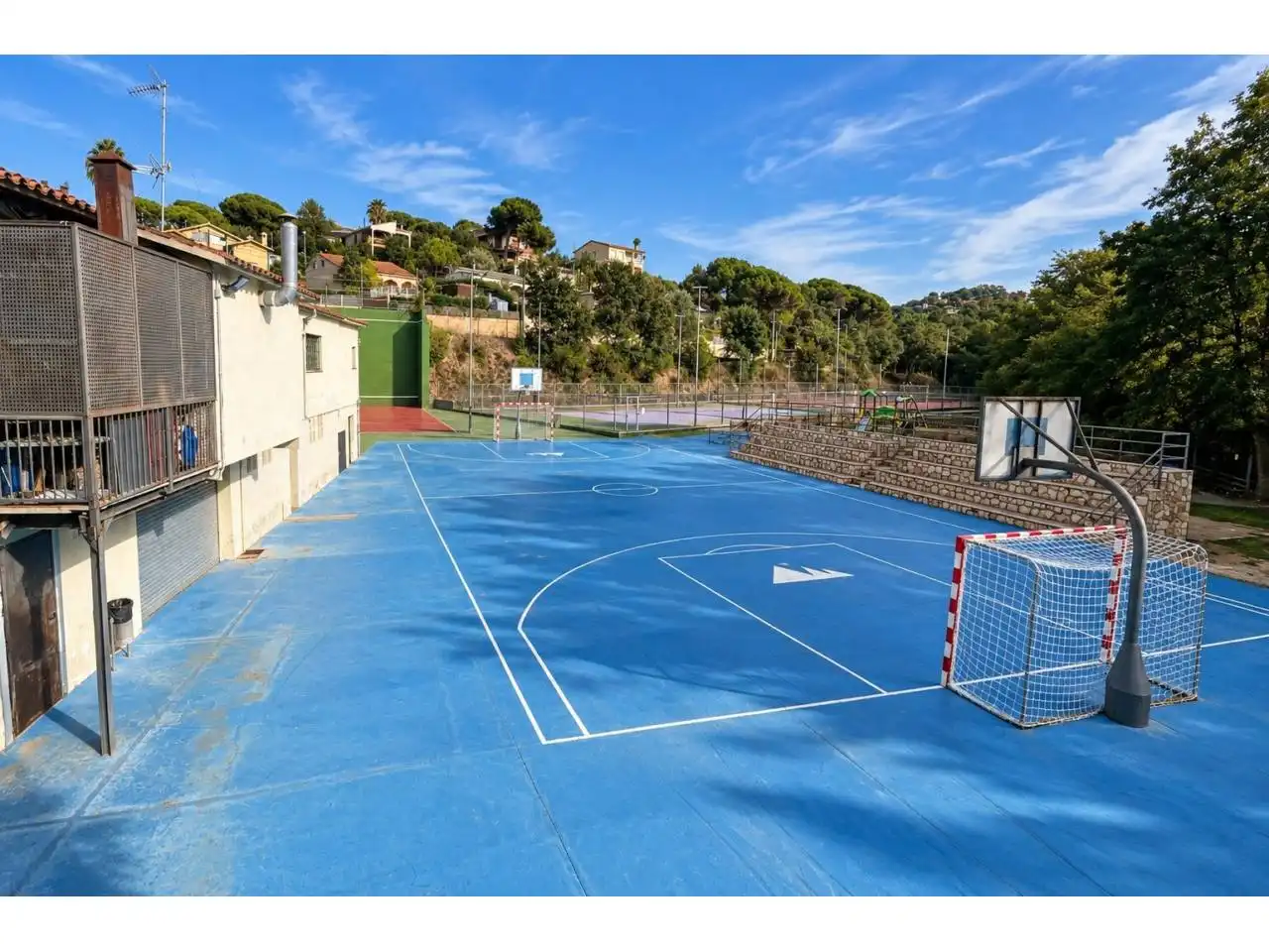 Casa amb jardí en venda a Calle Sant Narcís, imagen 20