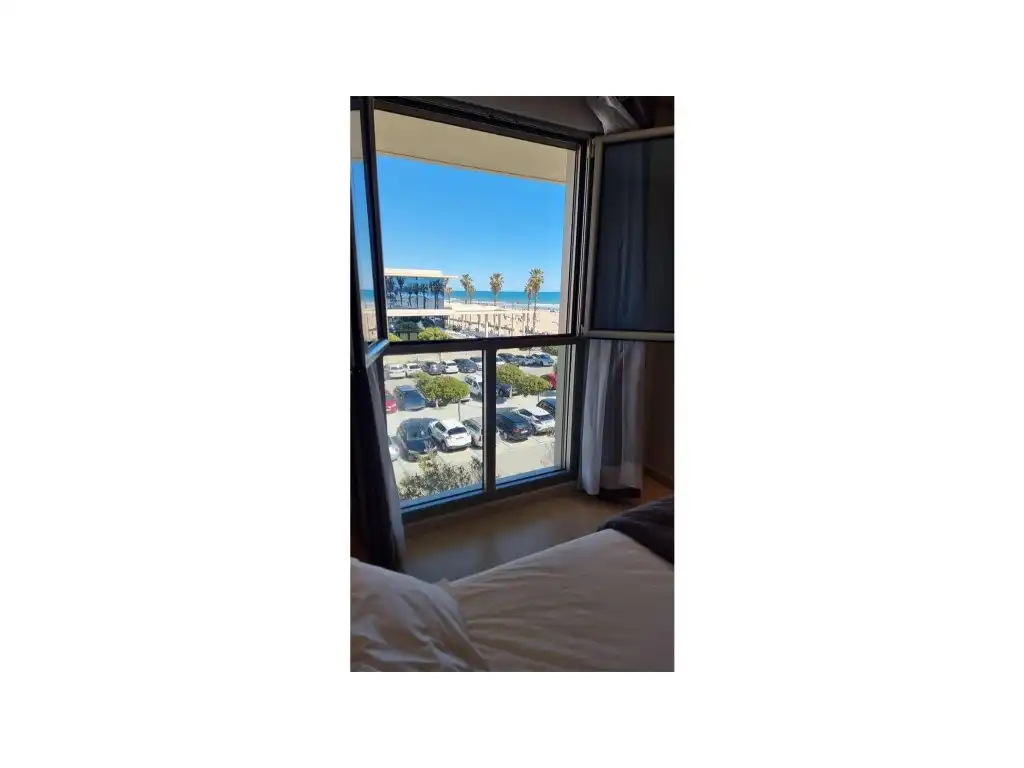Flat with terrace for sale in Calle Arnau De Vilanova 20, imagen 4