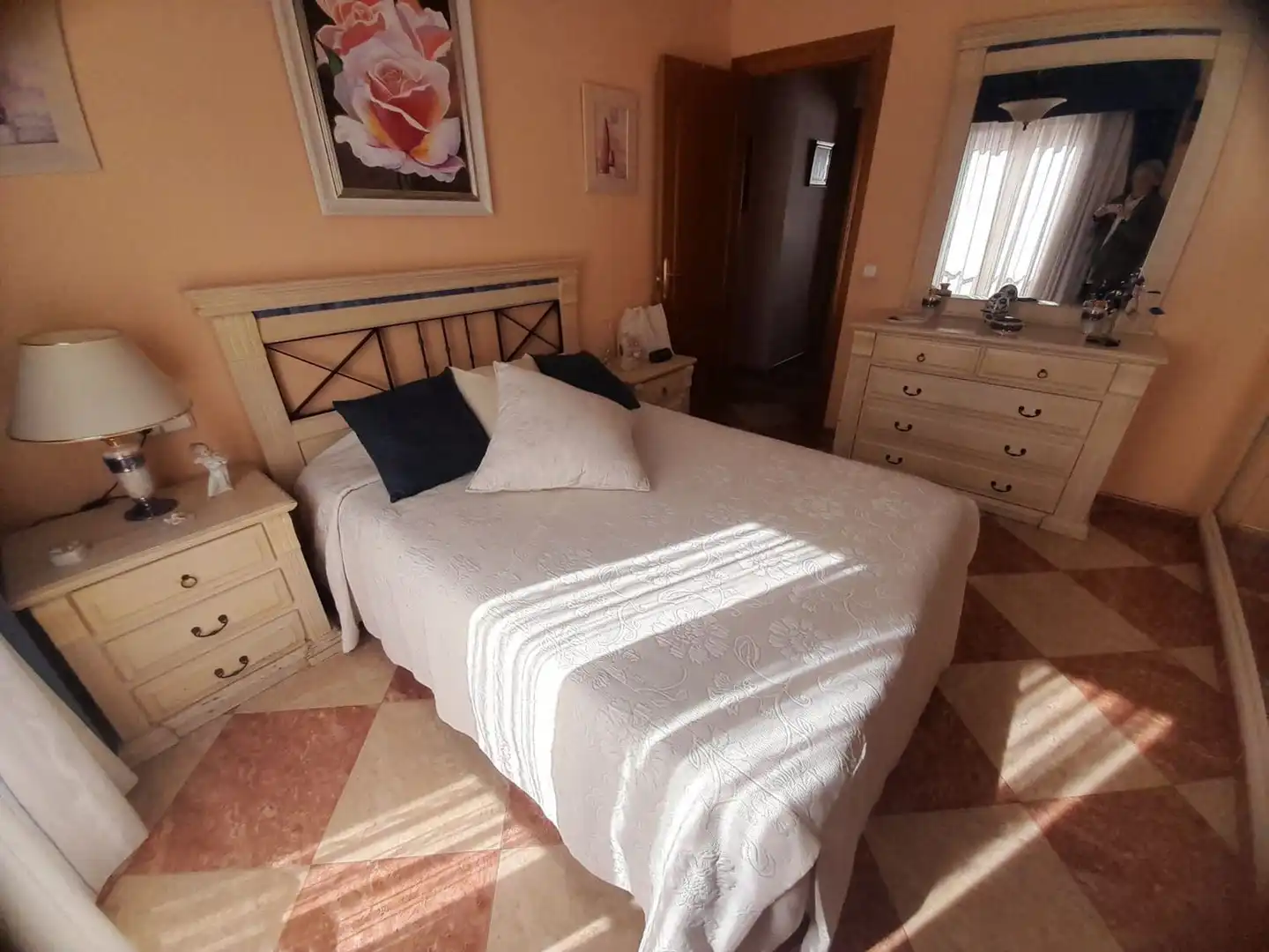 Piso con ascensor en venta en Centro, imagen 12