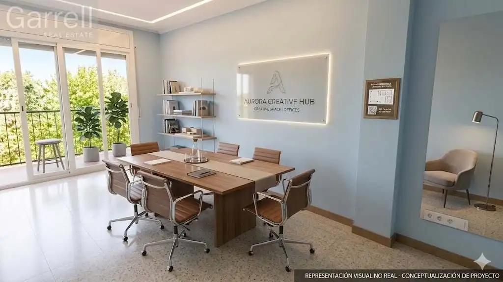 Flat for sale in Figueres