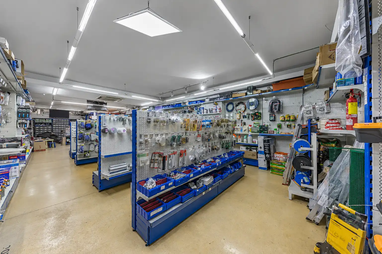 Local comercial en venta en Carrer de Berlín, 69, Barcelona, Spain, imagen 4