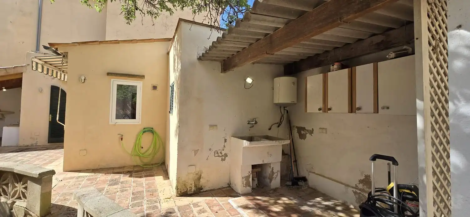 Chalet en venta en Andratx pueblo, imagen 3