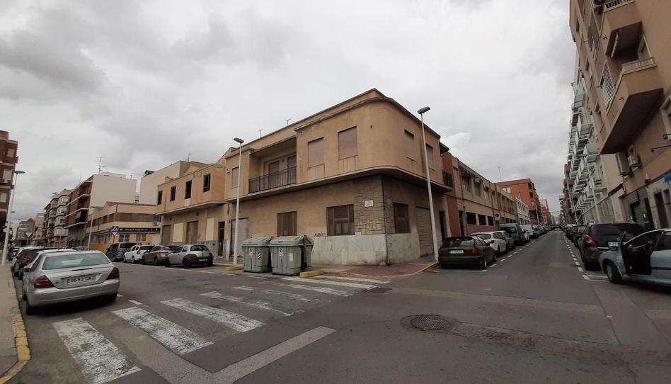 Foto 1 de Casa o xalet en venda a Sector V, Alicante