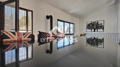 Foto 4 de Casa o chalet en venta en Gata de Gorgos, Alicante