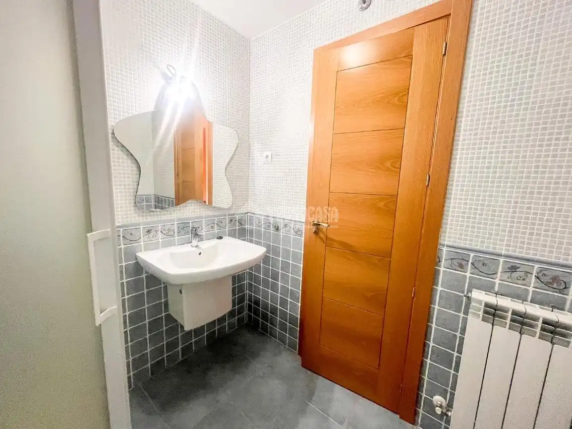Bathroom of Detached homes for sale in Navalcarnero  with Heating and Community pool