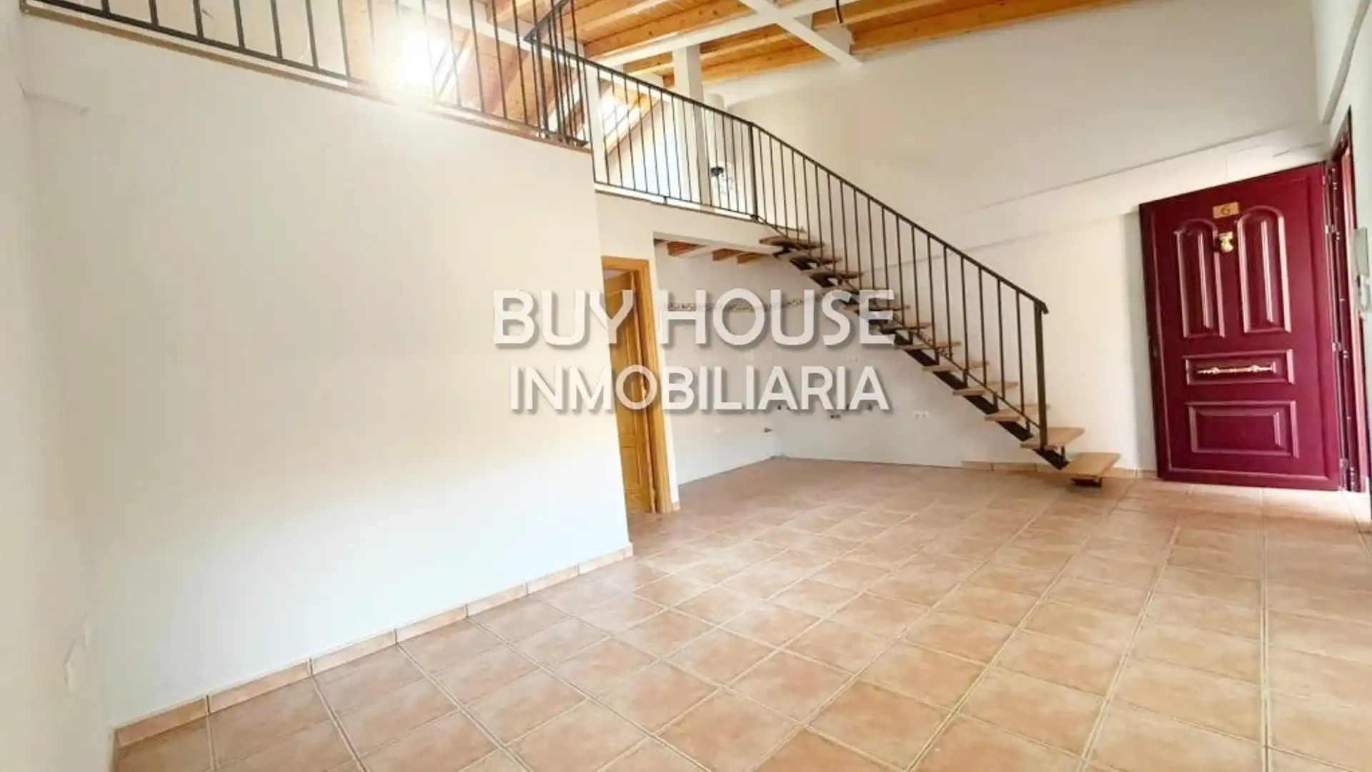 Dúplex en venta en Villaluenga de la Sagra