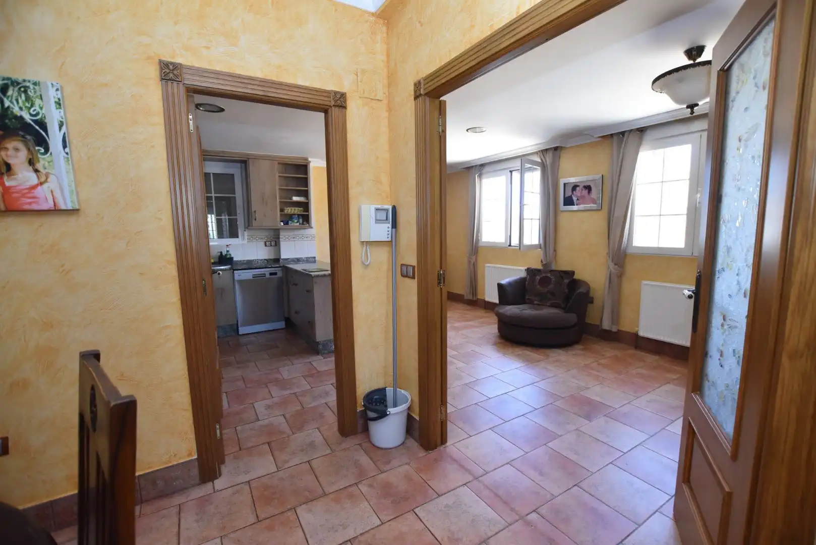 Casa o chalet en venta en San Fulgencio con Terraza, Trastero y Amueblado