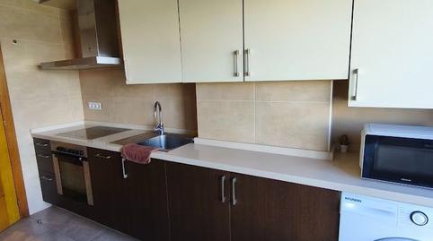 Photo 5 of Flat to rent in Francisco Garcia Picos, Miño, A Coruña