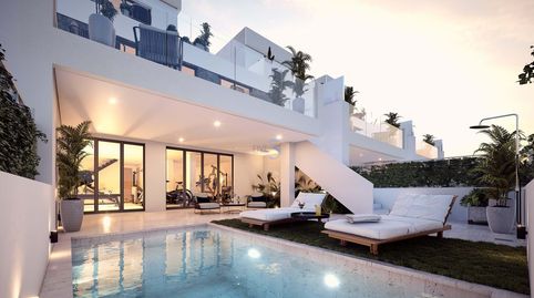 Foto 2 von Wohnung zum Verkauf in N/a, Las Lomas de Rame - Bahía Bella, Los Alcázares