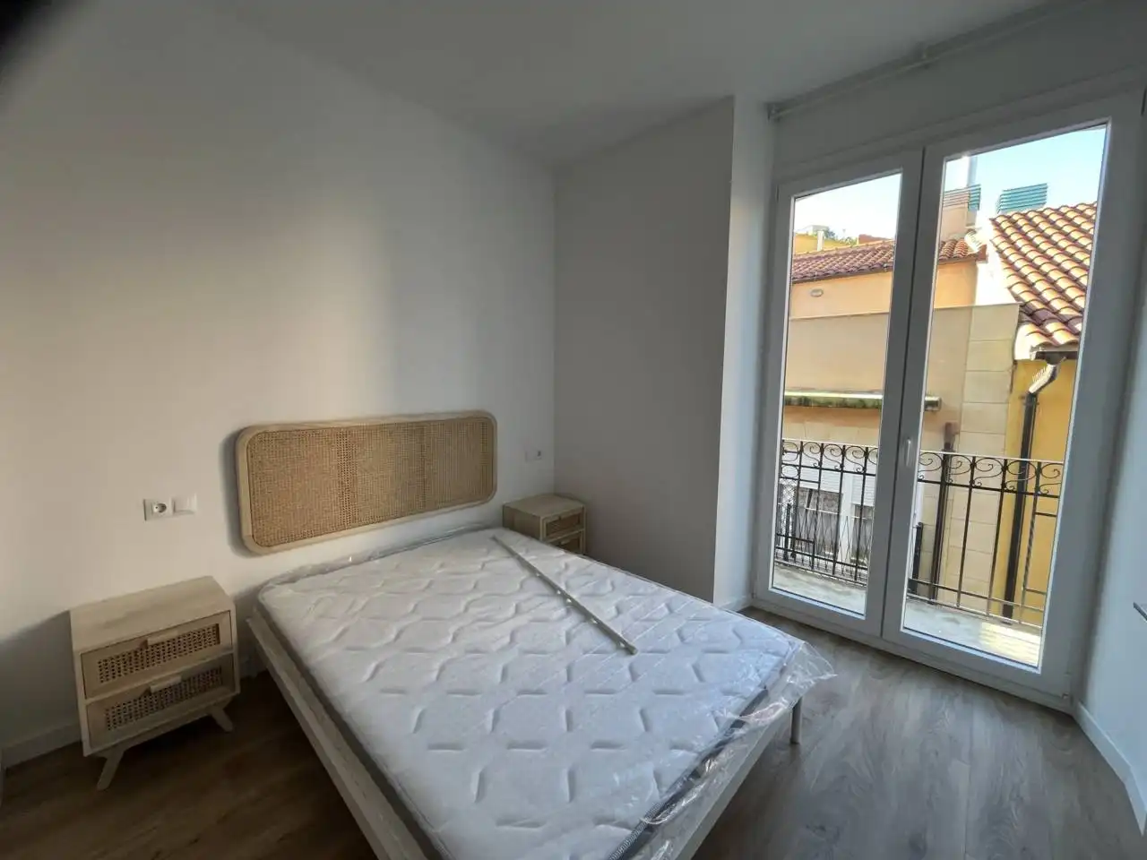 Piso de alquiler en Calle Alejandre, 23, Alcañiz