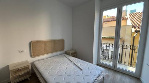 Foto 4 de Piso de alquiler en Calle Alejandre, 23, Alcañiz, Teruel