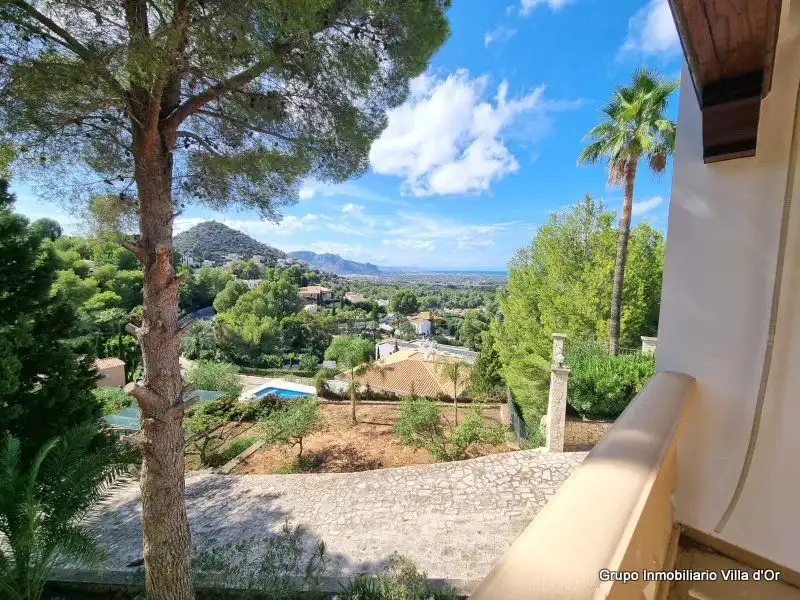 House with garden for sale in Pedreguer, imagen 68