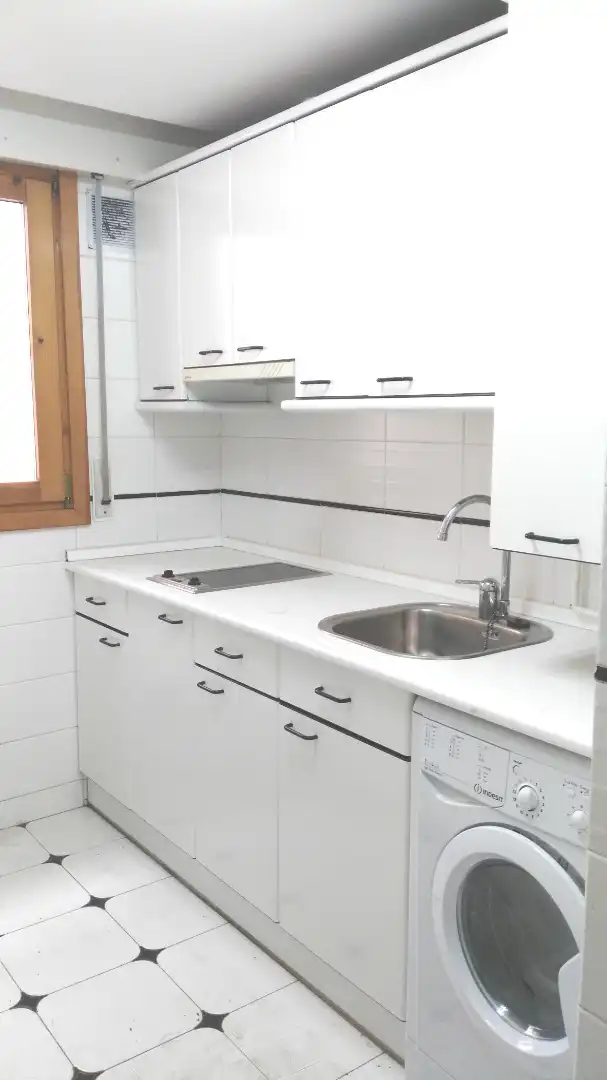 Apartment with lift for sale in Calle San Carlos 4, imagen 11