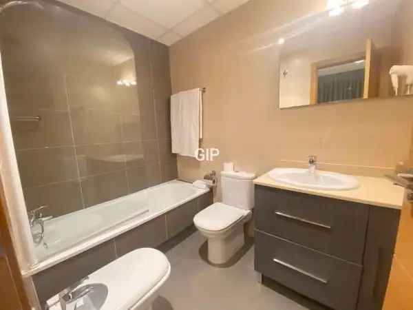Apartament de lloguer a Rejas
