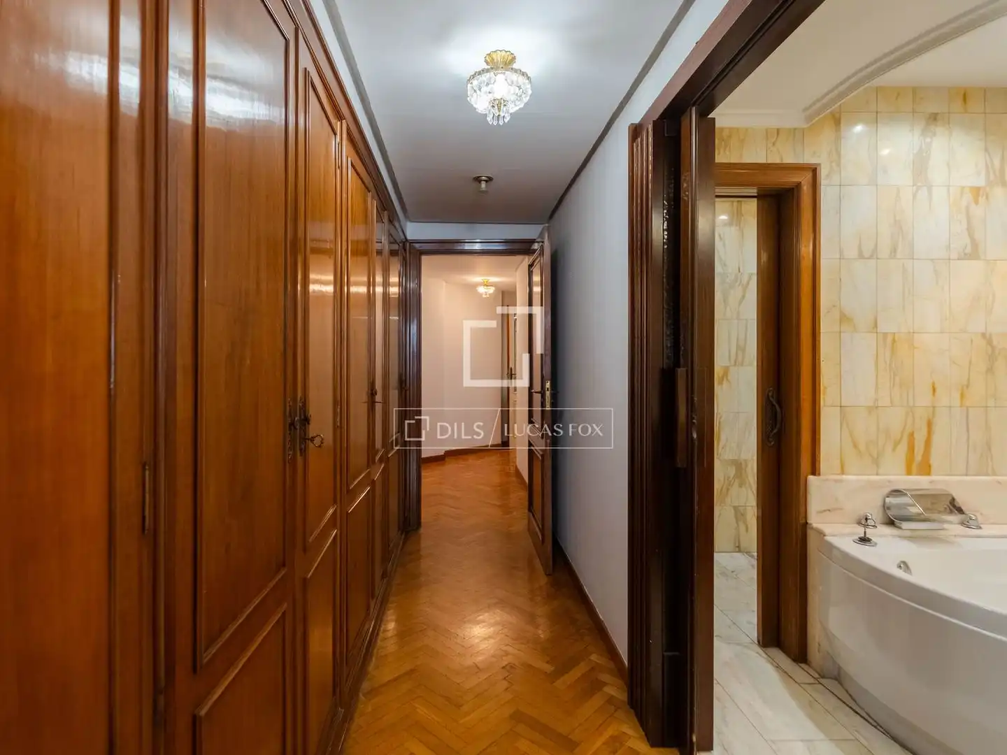 Flat with lift for sale in Ciutat Vella, imagen 41