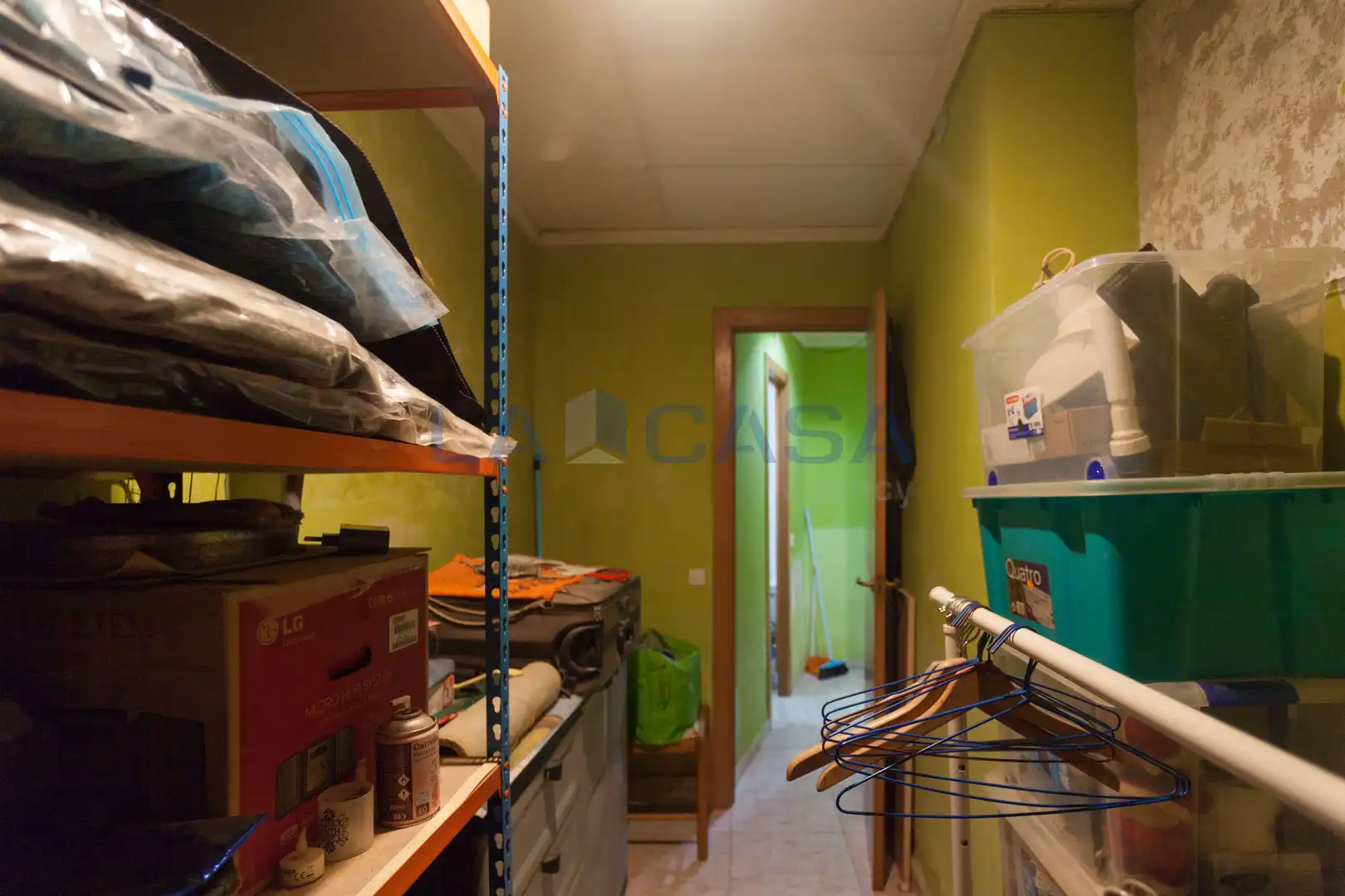 Piso en venta en L'Hospitalet de Llobregat