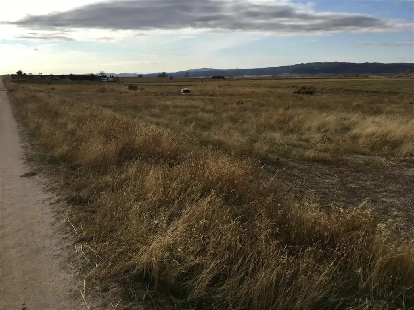 Land for sale in Gemuño, Ávila